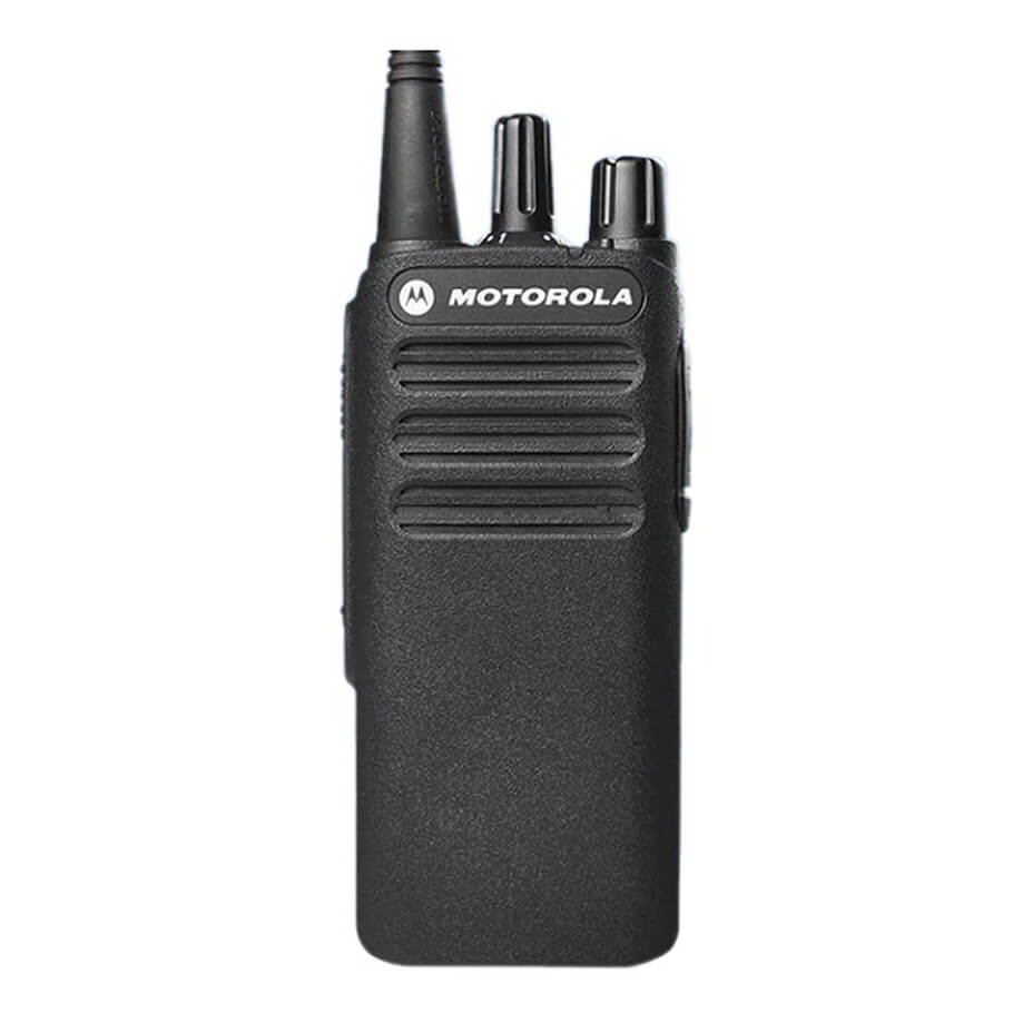 Bộ đàm cầm tay số Motorola XiR C1200 UHF/VHF